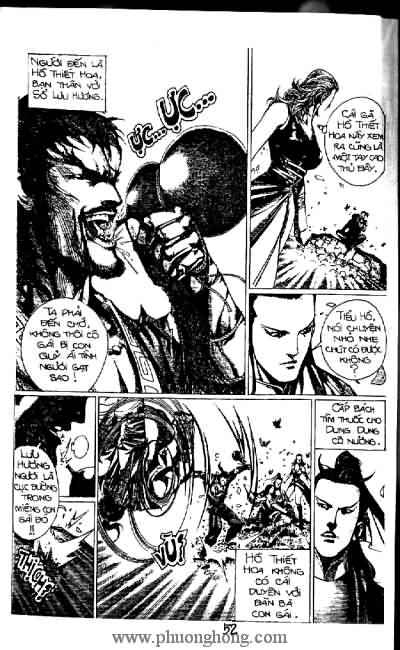 Quần hùng hiệp nghĩa