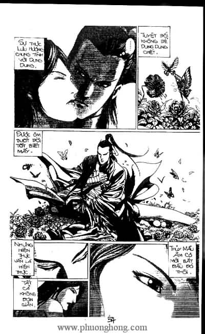 Quần hùng hiệp nghĩa