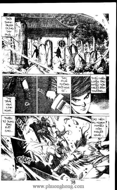 Quần hùng hiệp nghĩa