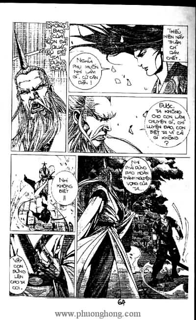 Quần hùng hiệp nghĩa