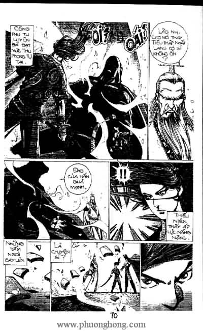 Quần hùng hiệp nghĩa