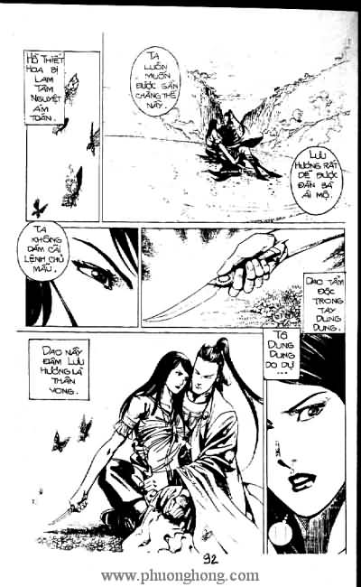 Quần hùng hiệp nghĩa