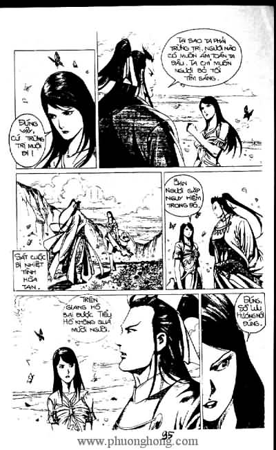Quần hùng hiệp nghĩa