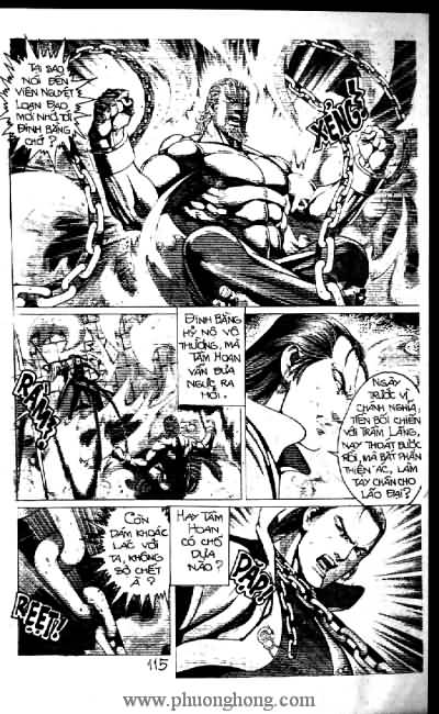 Quần hùng hiệp nghĩa
