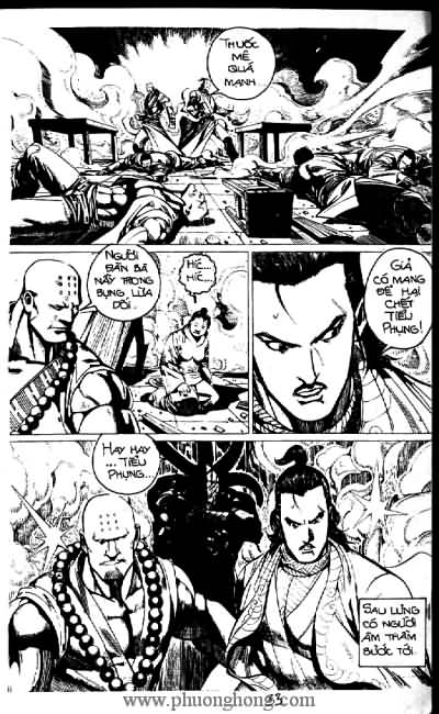 Quần hùng hiệp nghĩa