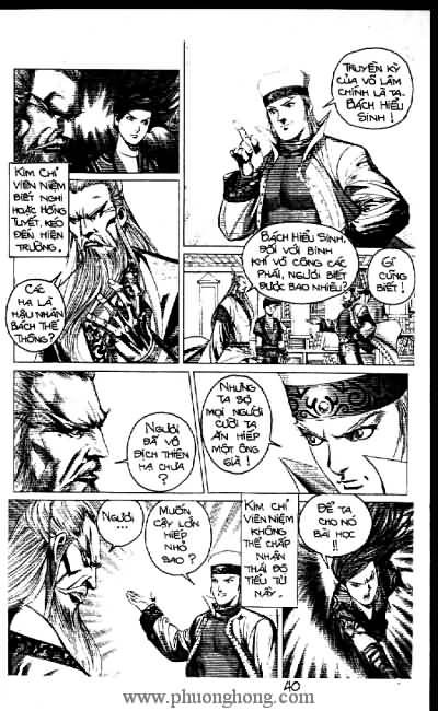 Quần hùng hiệp nghĩa