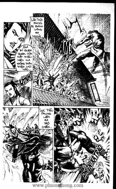 Quần hùng hiệp nghĩa