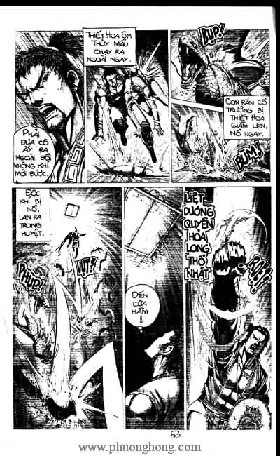 Quần hùng hiệp nghĩa