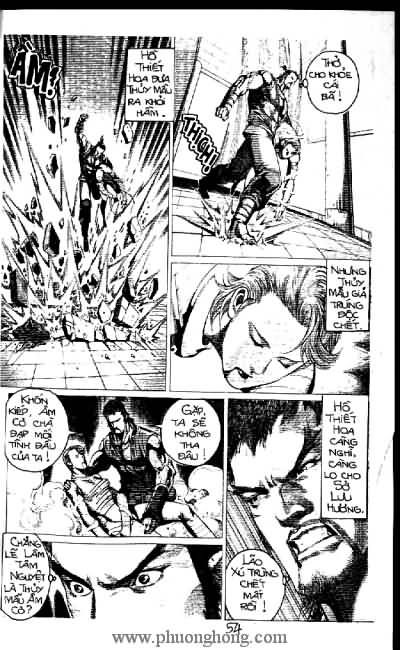 Quần hùng hiệp nghĩa
