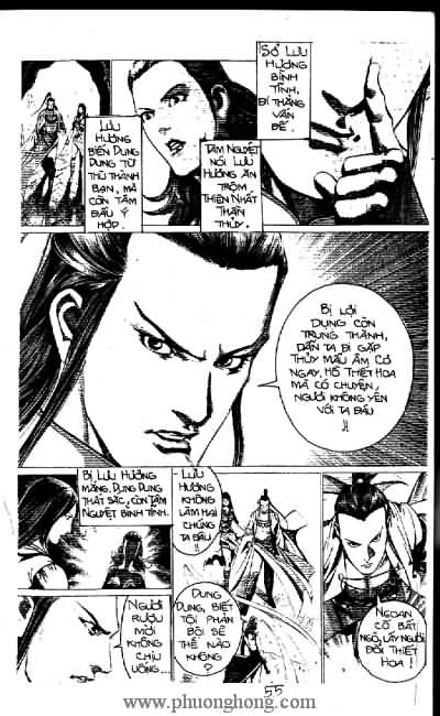 Quần hùng hiệp nghĩa