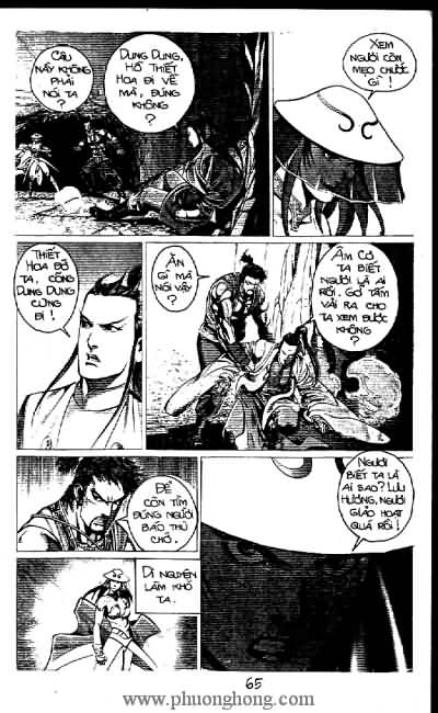 Quần hùng hiệp nghĩa