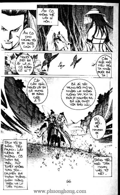 Quần hùng hiệp nghĩa