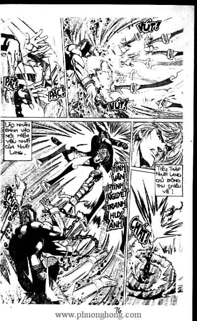Quần hùng hiệp nghĩa