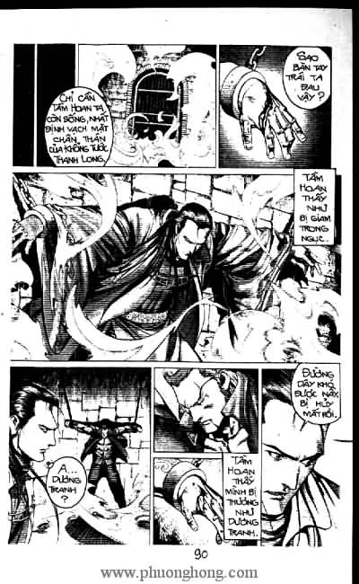 Quần hùng hiệp nghĩa