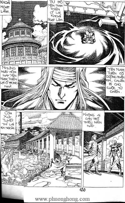Quần hùng hiệp nghĩa