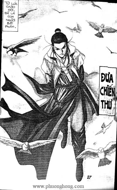 Quần hùng hiệp nghĩa