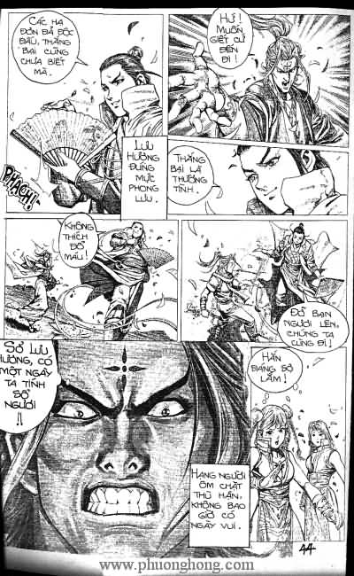 Quần hùng hiệp nghĩa