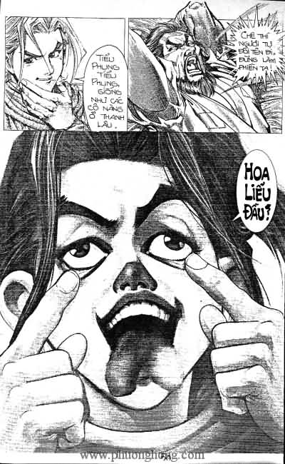 Quần hùng hiệp nghĩa