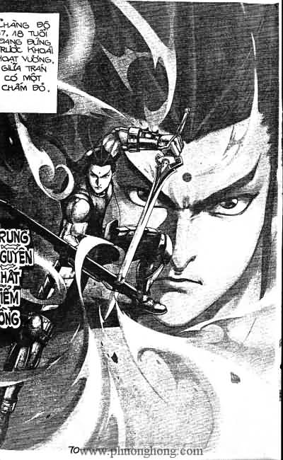 Quần hùng hiệp nghĩa