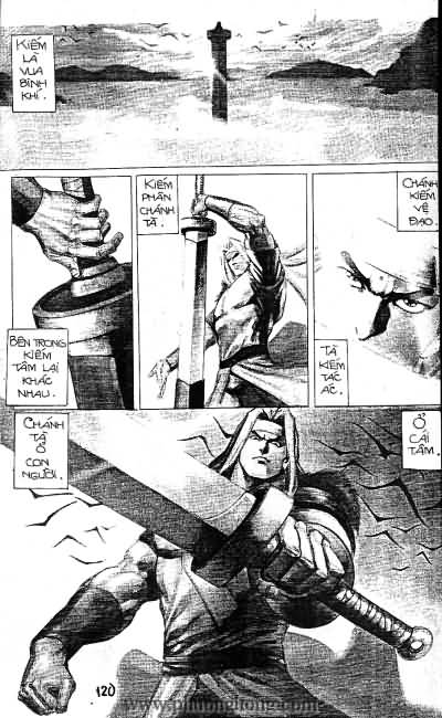 Quần hùng hiệp nghĩa