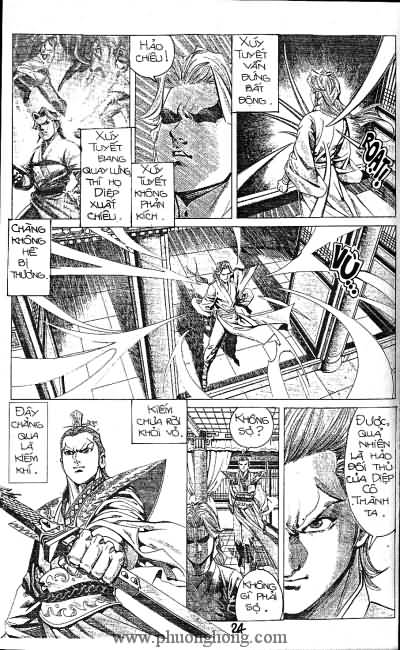 Quần hùng hiệp nghĩa