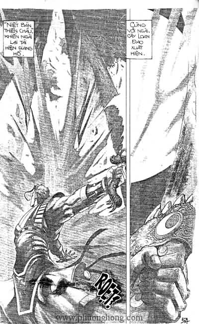 Quần hùng hiệp nghĩa