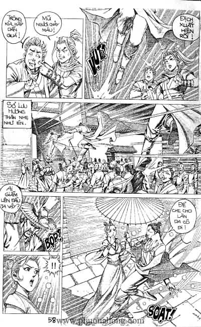Quần hùng hiệp nghĩa