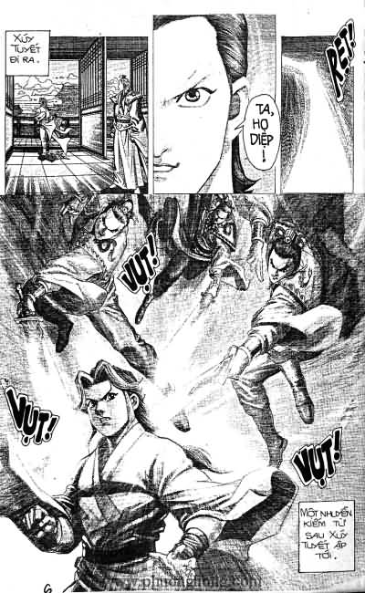 Quần hùng hiệp nghĩa