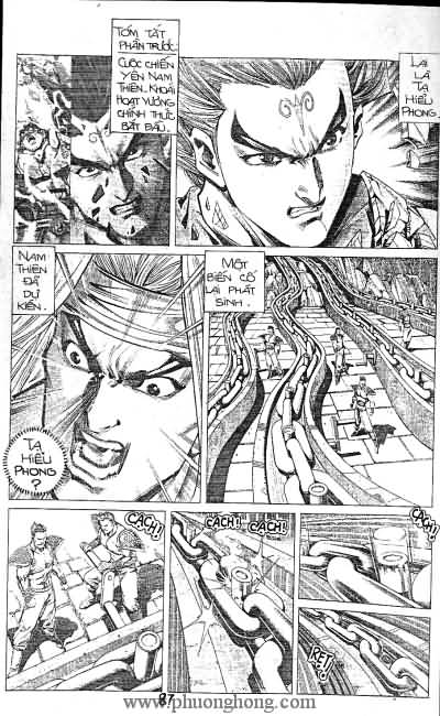 Quần hùng hiệp nghĩa