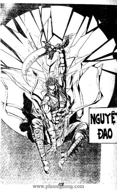 Quần hùng hiệp nghĩa