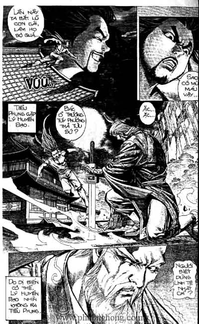 Quần hùng hiệp nghĩa
