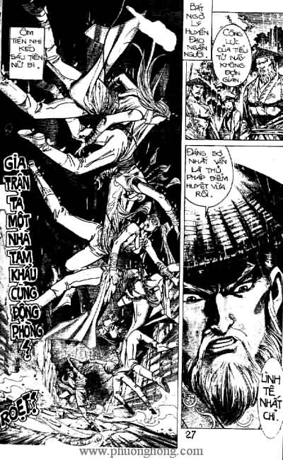Quần hùng hiệp nghĩa