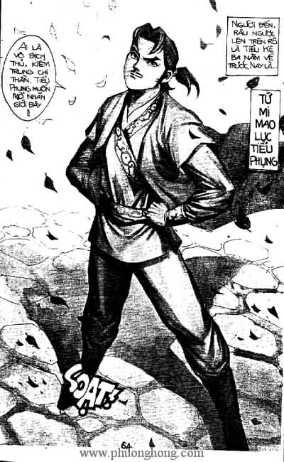 Quần hùng hiệp nghĩa