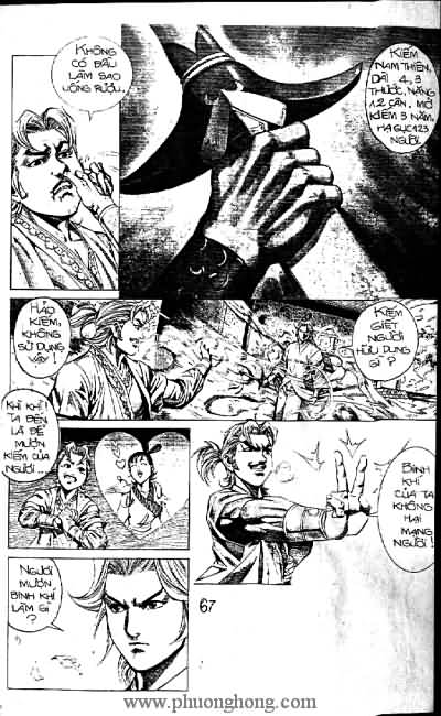 Quần hùng hiệp nghĩa