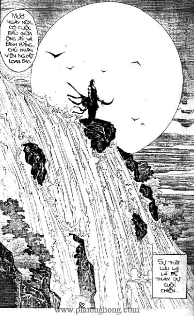 Quần hùng hiệp nghĩa