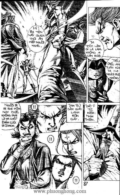 Quần hùng hiệp nghĩa
