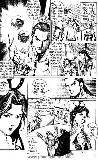 Quần hùng hiệp nghĩa