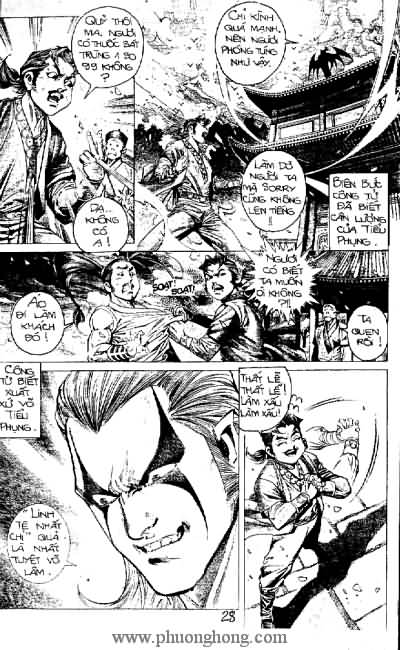 Quần hùng hiệp nghĩa