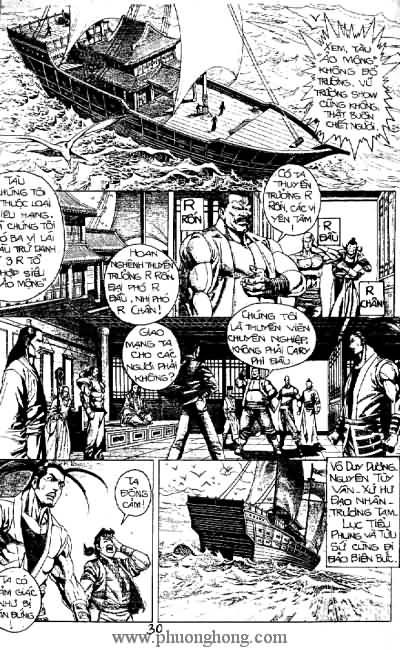 Quần hùng hiệp nghĩa