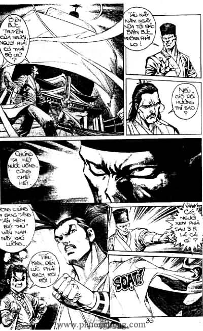 Quần hùng hiệp nghĩa