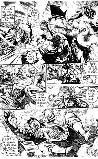 Quần hùng hiệp nghĩa