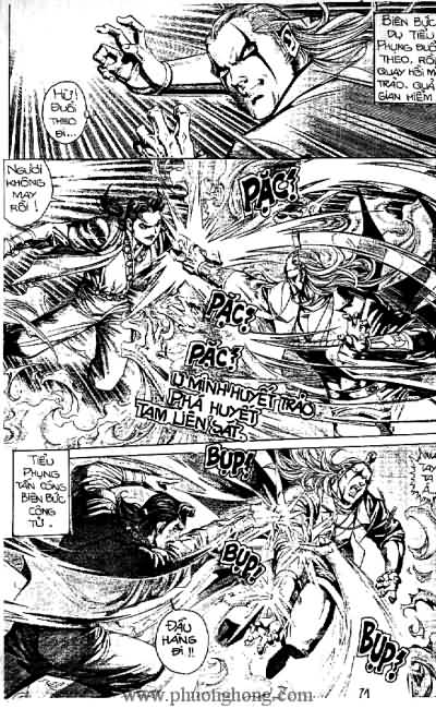 Quần hùng hiệp nghĩa