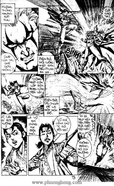 Quần hùng hiệp nghĩa