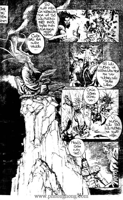 Quần hùng hiệp nghĩa