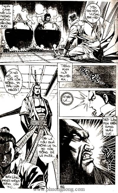 Quần hùng hiệp nghĩa