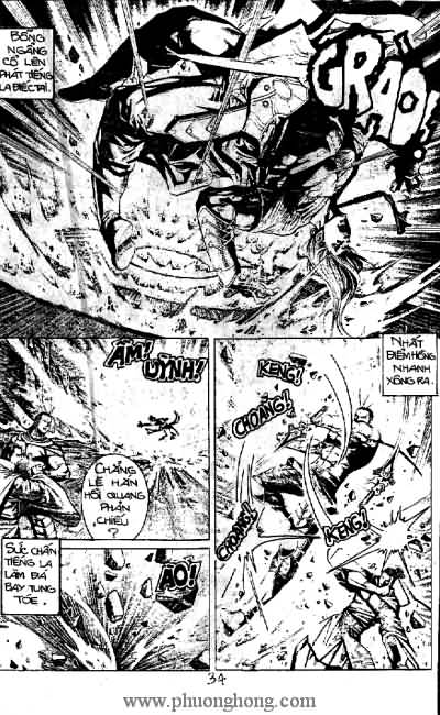 Quần hùng hiệp nghĩa