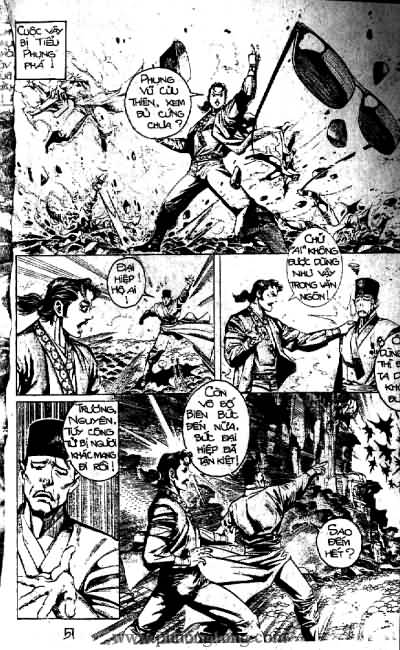Quần hùng hiệp nghĩa