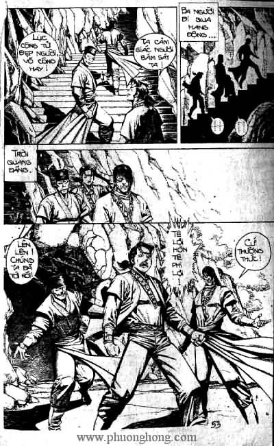 Quần hùng hiệp nghĩa
