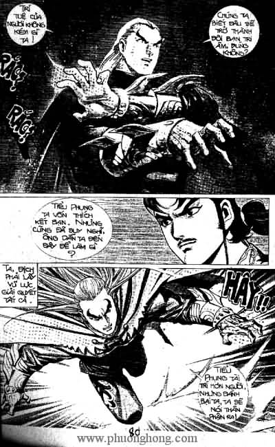 Quần hùng hiệp nghĩa