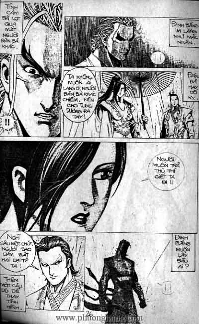Quần hùng hiệp nghĩa